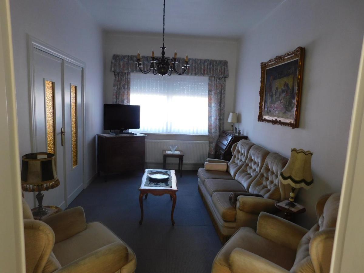 Vakantiewoning Louis ميكلين المظهر الخارجي الصورة