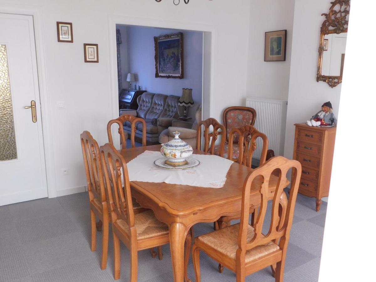 Vakantiewoning Louis ميكلين المظهر الخارجي الصورة