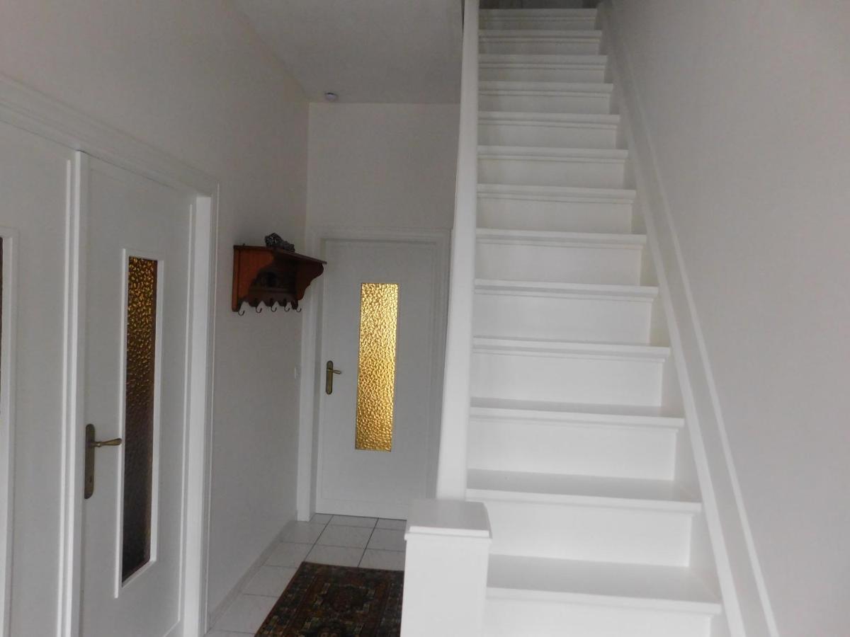 Vakantiewoning Louis ميكلين المظهر الخارجي الصورة