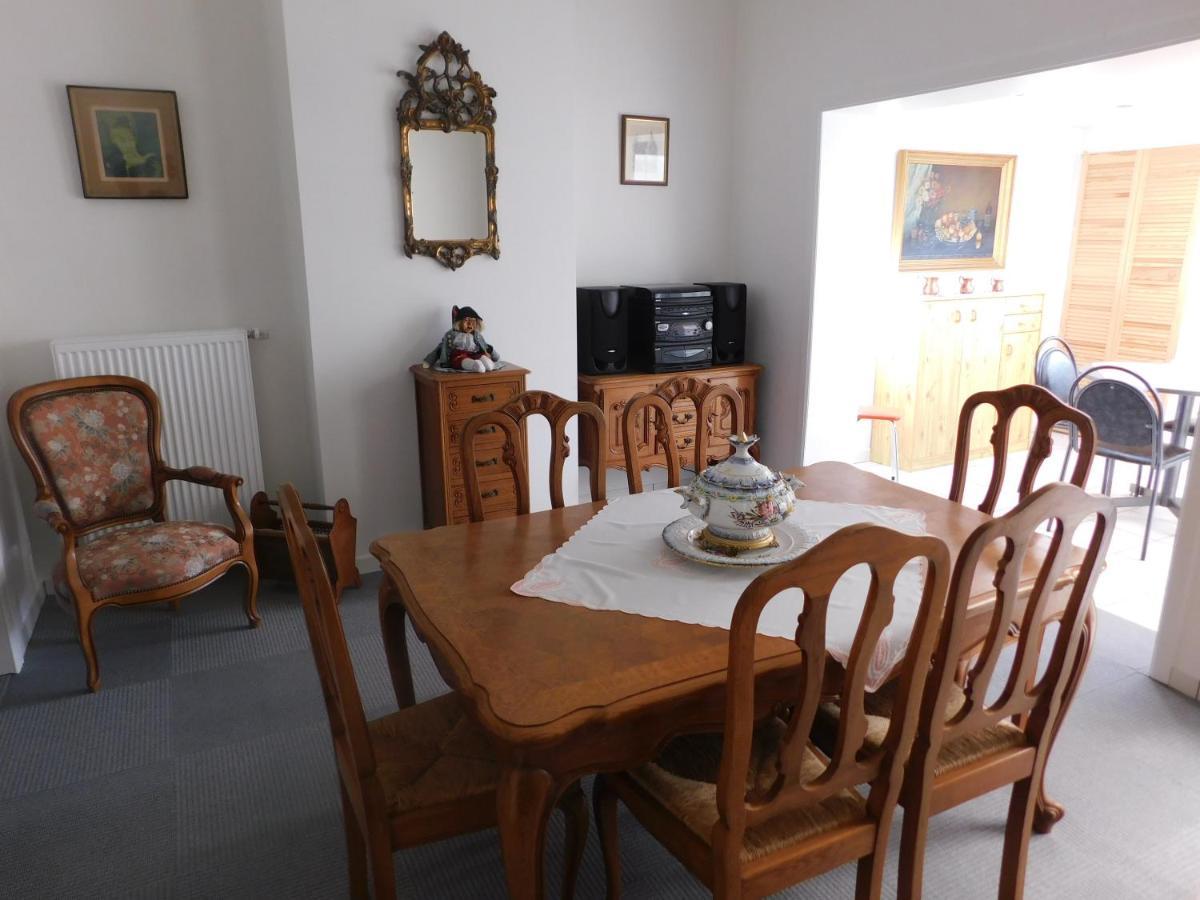 Vakantiewoning Louis ميكلين المظهر الخارجي الصورة