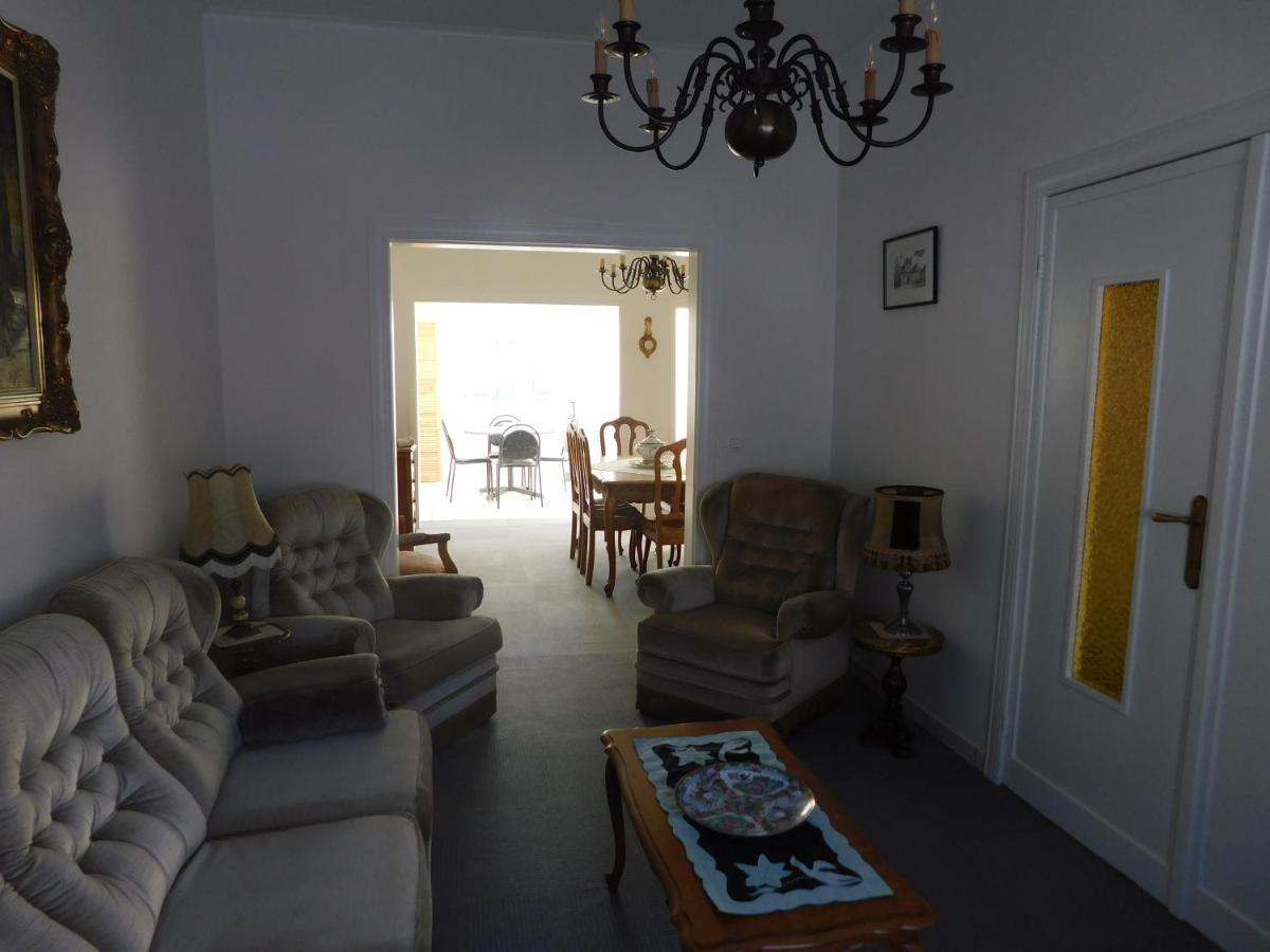 Vakantiewoning Louis ميكلين المظهر الخارجي الصورة