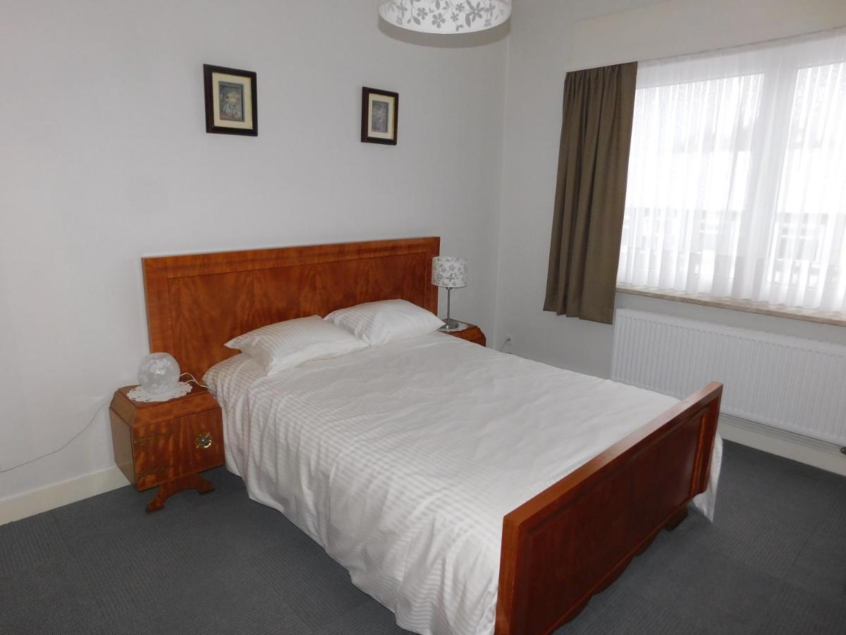 Vakantiewoning Louis ميكلين المظهر الخارجي الصورة