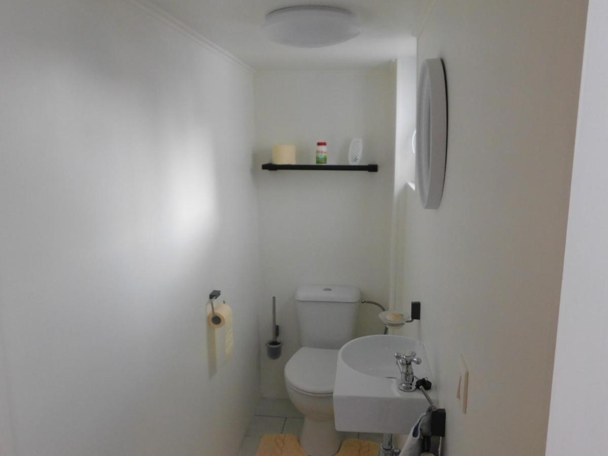 Vakantiewoning Louis ميكلين المظهر الخارجي الصورة