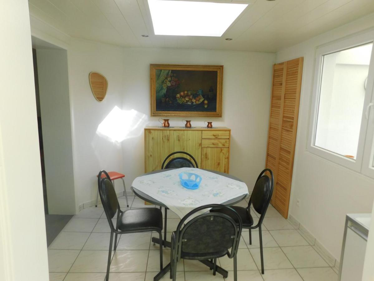 Vakantiewoning Louis ميكلين المظهر الخارجي الصورة