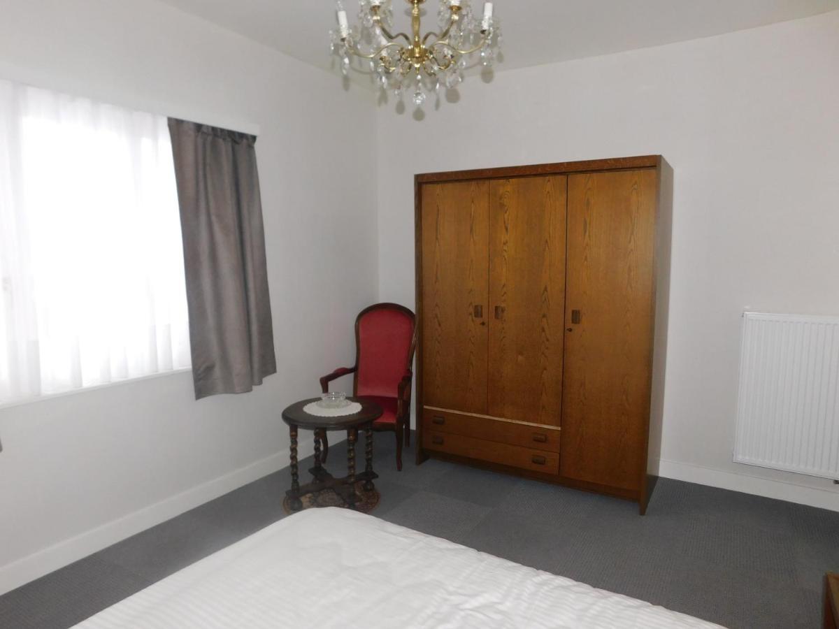 Vakantiewoning Louis ميكلين المظهر الخارجي الصورة