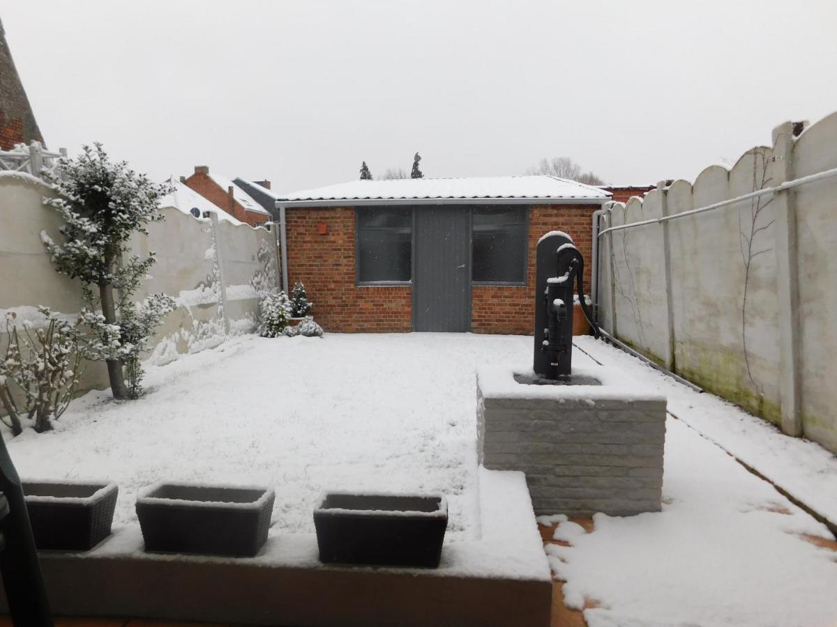 Vakantiewoning Louis ميكلين المظهر الخارجي الصورة