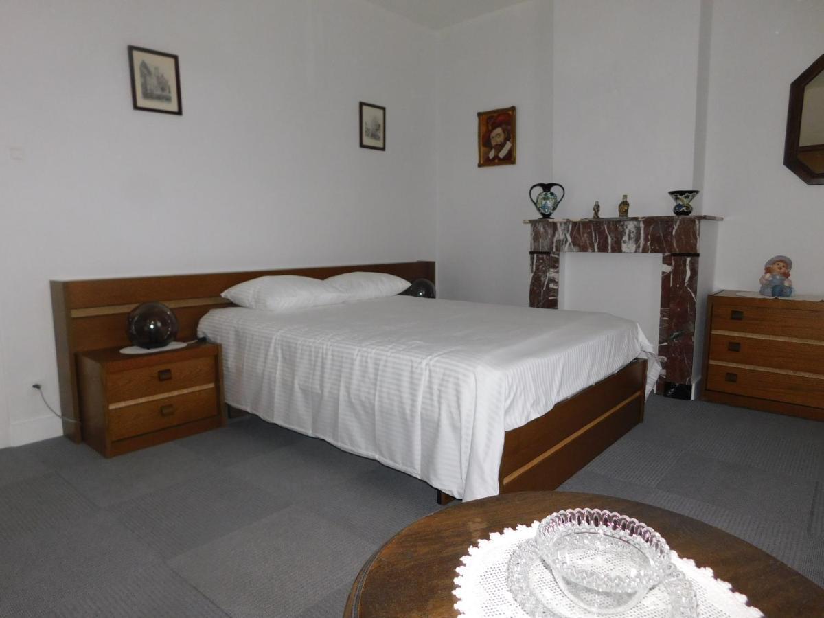 Vakantiewoning Louis ميكلين المظهر الخارجي الصورة