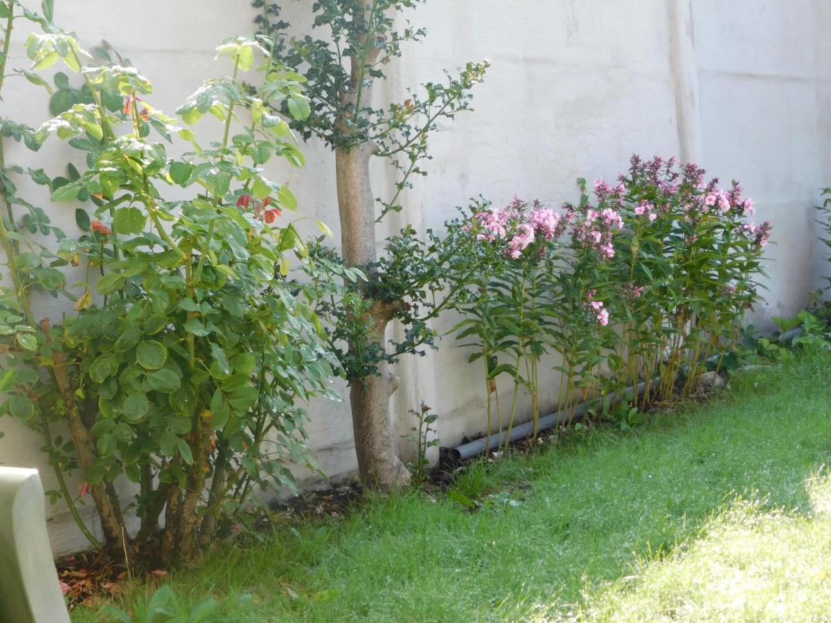 Vakantiewoning Louis ميكلين المظهر الخارجي الصورة
